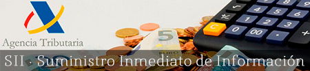 Suministro Inmediato de Informacion. SII.